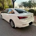 Buick Excelle 2020 113 л.с. из Китая