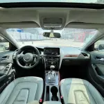 Audi A4L 2013 180 л.с. 180 л.с. из Китая