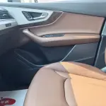 Audi Q7 2019 252 л.с. 252 л.с. 252 л.с. из Китая