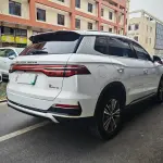 BYD Pro New Energy 2022 из Китая