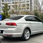 Volkswagen Magotan 2018 из Китая