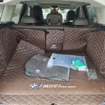 BMW X3 2021 184 л.с. — лот 57798407 из Китая