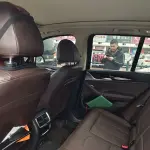 BMW X3 2021 184 л.с. — лот 57798407 из Китая