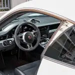 Porsche 911 2015 из Китая