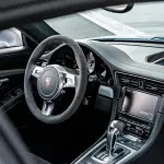 Porsche 911 2015 476 л.с. из Китая