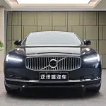Volvo S90 2020 из Китая
