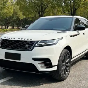 Land Rover Velar 2020 380 л.с. — лот 57803979 из Китая