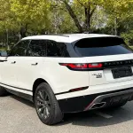 Land Rover Velar 2020 380 л.с. — лот 57803979 из Китая