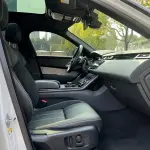 Land Rover Velar 2020 380 л.с. — лот 57803979 из Китая