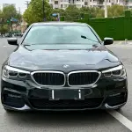 BMW 5 Series 2019 252 л.с. — лот 57804023 из Китая