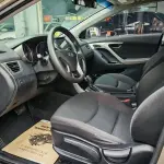 Hyundai Elantra Langdong 2014 из Китая