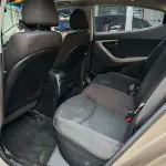Hyundai Elantra Langdong 2014 128 л.с. 128 л.с. из Китая