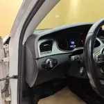 Audi A4L 2014 из Китая