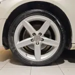 Audi A4L 2014 из Китая