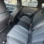 BYD Qin L 2024 101 л.с. — лот 57798558 из Китая