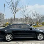 Volkswagen Lavida 2016 из Китая