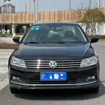 Volkswagen Lavida 2016 из Китая