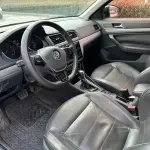 Volkswagen Lavida 2016 из Китая