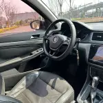 Volkswagen Lavida 2016 из Китая