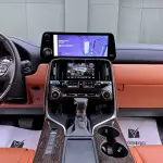 Lexus LX 2024 лот 57798526 из Китая
