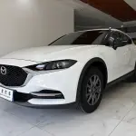 Mazda CX-4 2023 из Китая