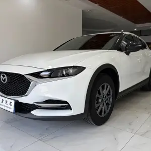 Mazda CX-4 2023 из Китая