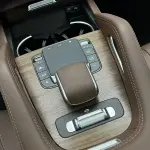 Mercedes-Benz GLE New Energy 2026 из Китая