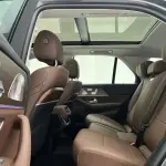 Mercedes-Benz GLE New Energy 2026 из Китая