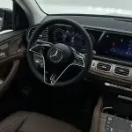 Mercedes-Benz GLE New Energy 2026 из Китая