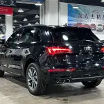 Audi Q5L 2023 190 л.с. — лот 57798641 из Китая