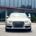 Audi A6L 2016 180 л.с. 180 л.с. из Китая