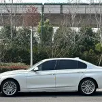 BMW 3 Series 2018 из Китая
