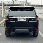 Land Rover Sport 2017 258 л.с. 258 л.с. из Китая