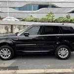 Land Rover Sport 2017 258 л.с. 258 л.с. из Китая