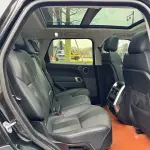 Land Rover Sport 2017 258 л.с. 258 л.с. из Китая