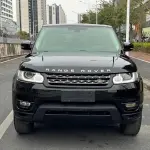 Land Rover Sport 2017 258 л.с. 258 л.с. из Китая
