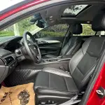 Cadillac ATS-L 2018 279 л.с. — лот 57798894 из Китая