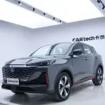 Changan CS55PLUS 2022 188 л.с. 188 л.с. 188 л.с. из Китая