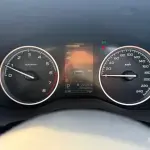Subaru Forester 2021 из Китая