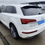 Audi Q5L 2023 252 л.с. — лот 57798917 из Китая