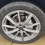 Audi Q5L 2023 252 л.с. — лот 57798917 из Китая