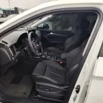 Audi Q5L 2023 252 л.с. — лот 57798917 из Китая
