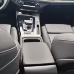 Audi Q5L 2023 252 л.с. — лот 57798917 из Китая