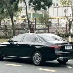Mercedes-Benz E-Class 2022 из Китая