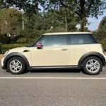 MINI Mini 2012 98 л.с. из Китая