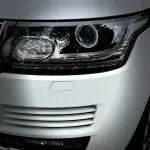 Land Rover Range Rover 2017 лот 57804483 из Китая