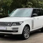 Land Rover Range Rover 2017 лот 57804483 из Китая