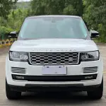 Land Rover Range Rover 2017 лот 57804483 из Китая