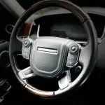 Land Rover Range Rover 2017 лот 57804483 из Китая