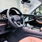 Audi Q7 2023 265 л.с. 265 л.с. 265 л.с. 265 л.с. из Китая